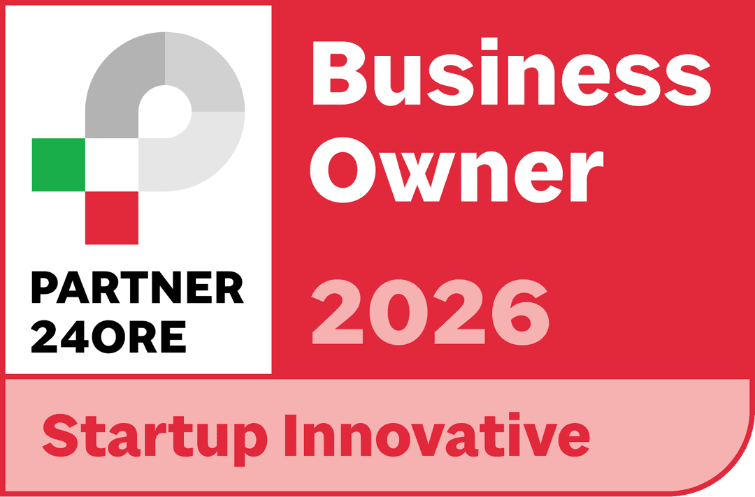 Partner Il Sole 24 Ore Business 2026